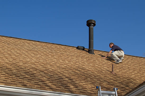 Cold Roofs in Selmont West Selmont, AL